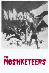 The Moshketeers : The Moshketeers